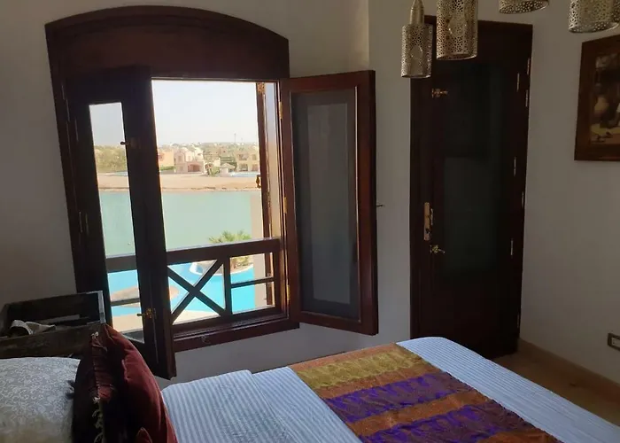 Dar Om Ali Elgouna Sabina Y160 2 14
