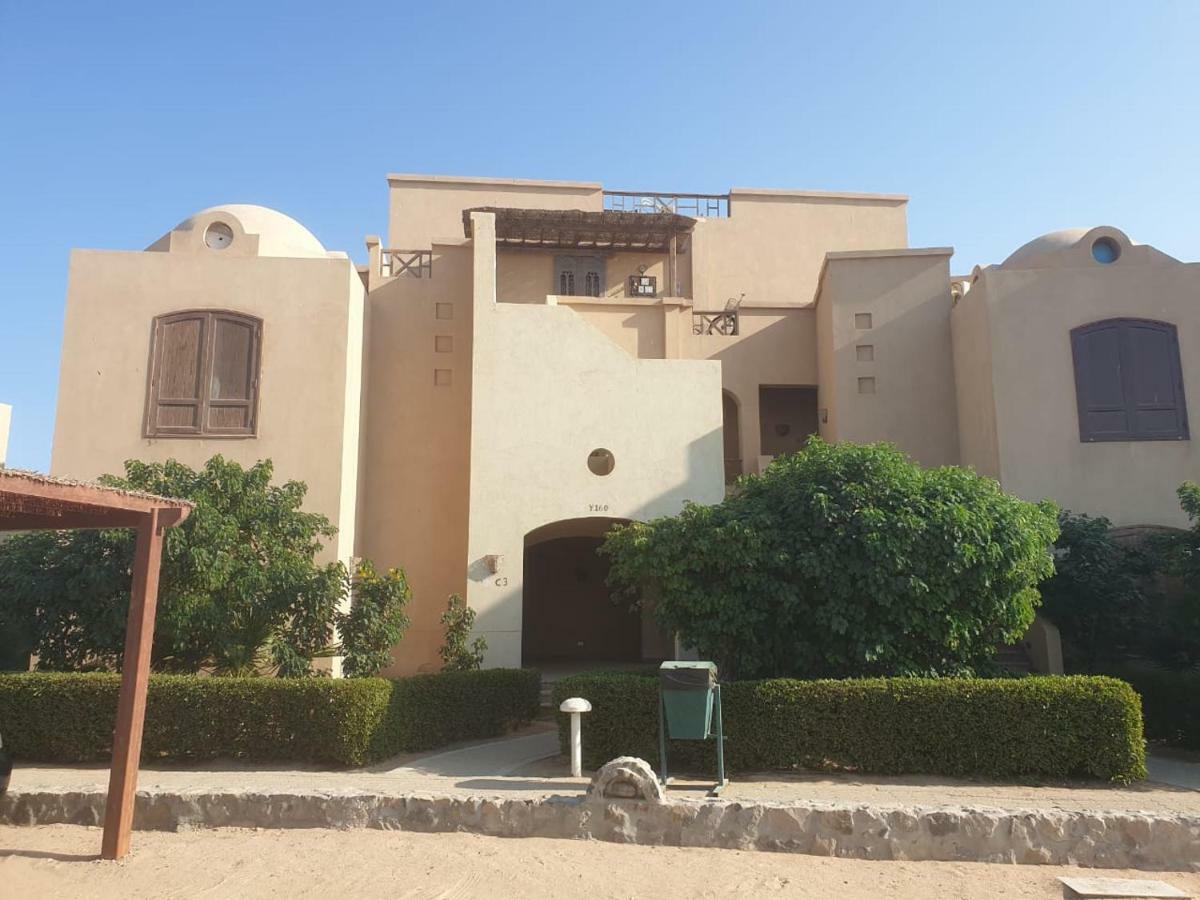 Dar Om Ali Elgouna Sabina Y160 2 14 Appartamento *