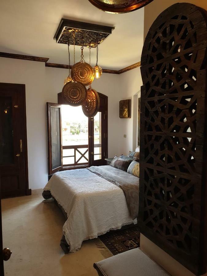 Appartamento Dar Om Ali Elgouna Sabina Y160 2 14