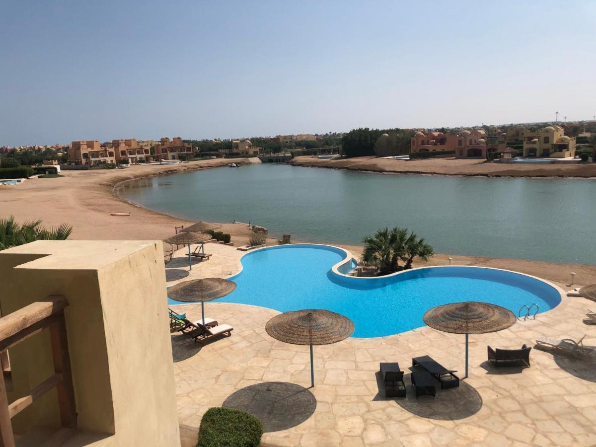 Dar Om Ali Elgouna Sabina Y160 2 14 Apartment Hurghada